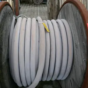 Niederspannungskabel  NssHÖU-J 4X70²