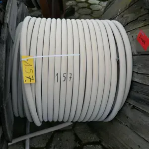 Niederspannungskabel  NssHÖU-J 4X16²
