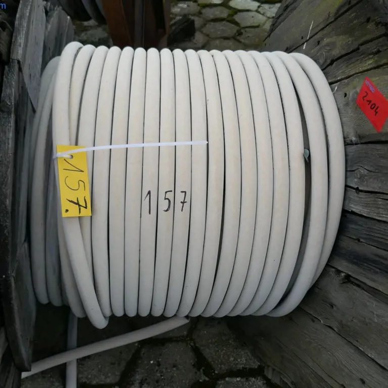 Niederspannungskabel  NssHÖU-J 4X16²