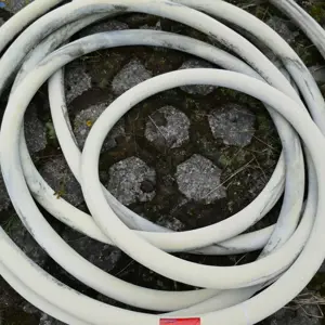 Niederspannungskabel  NssHÖU-J 3X95 / 50²