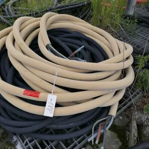 Niederspannungskabel  NssHÖU-J 3X95 / 50²