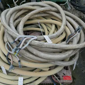 Niederspannungskabel  NssHÖU-J 3X95 / 50²