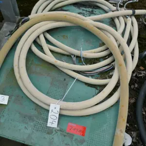 Niederspannungskabel  NssHÖU-J 4X70²