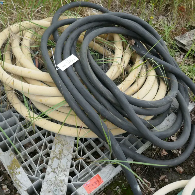Niederspannungskabel  NssHÖU-J 3X95 / 50²