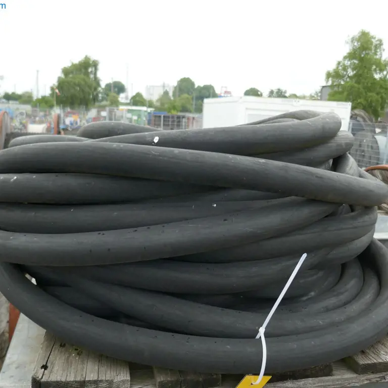 Niederspannungskabel  H07RN-F 4X95²