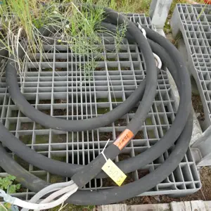 Niederspannungskabel  H07RN-F 4X120²