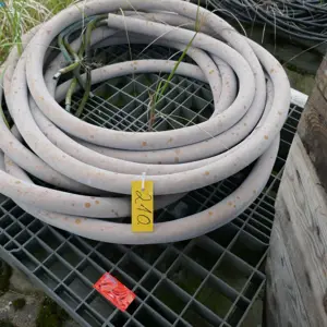 Niederspannungskabel  NssHÖU-J 4X70²