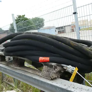 Niederspannungskabel  H07RN-F 4X120²