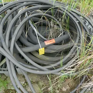Niederspannungskabel  H07RN-F 5X70²