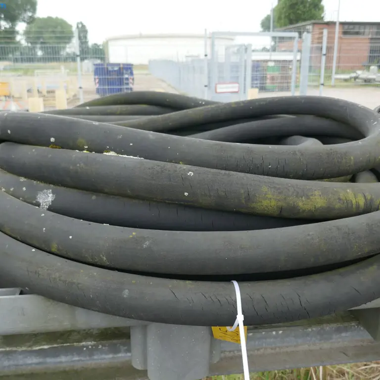 Niederspannungskabel  H07RN-F 4X95²