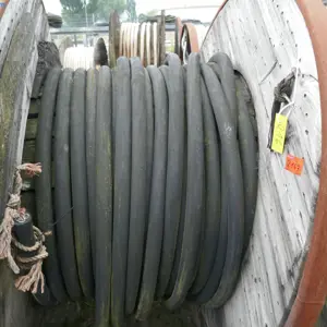 Niederspannungskabel  H07RN-F 4X95²