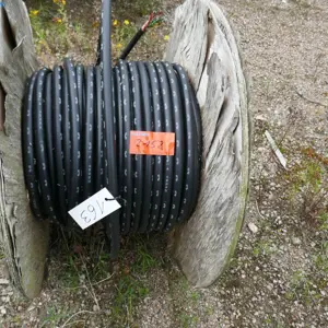 Daten-/Telefonkabel  2X20X0,8