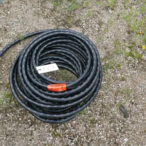 Daten-/Telefonkabel  2X40X0,8