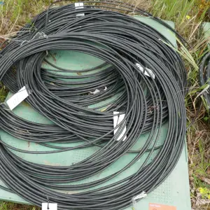 geschirmtes Netzwerkkabel  2X4X0,8