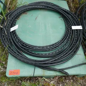 Daten-/Telefonkabel  2X10X0,8