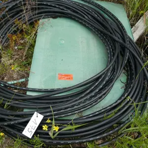 Daten-/Telefonkabel  2X20X0,8