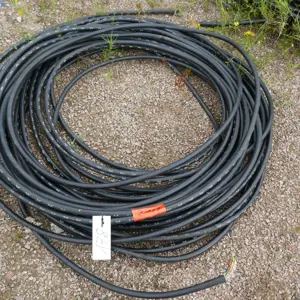 Daten-/Telefonkabel  2X20X0,8