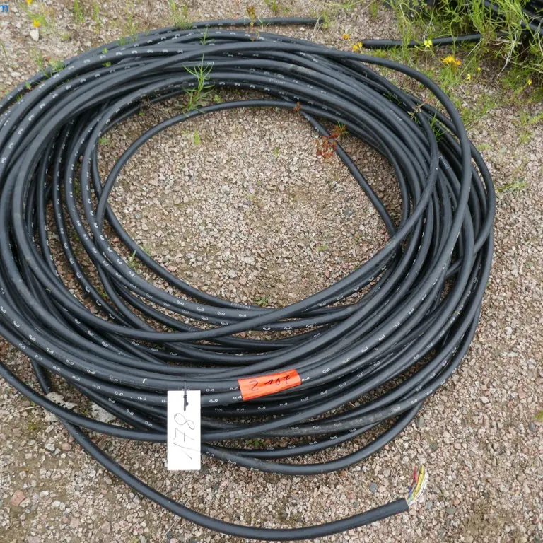 Daten-/Telefonkabel  2X20X0,8