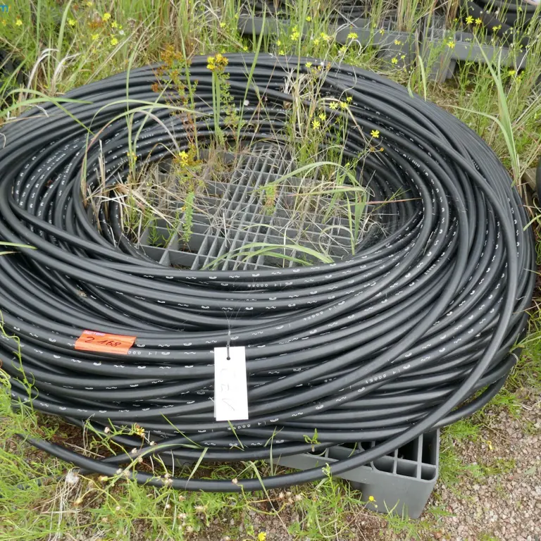 LWL Kabel  Type nicht bekannt