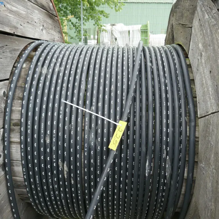 Daten-/Telefonkabel  2X20X0,8