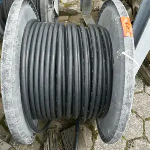 LWL Kabel  Type nicht bekannt
