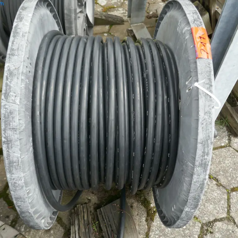LWL Kabel  Type nicht bekannt