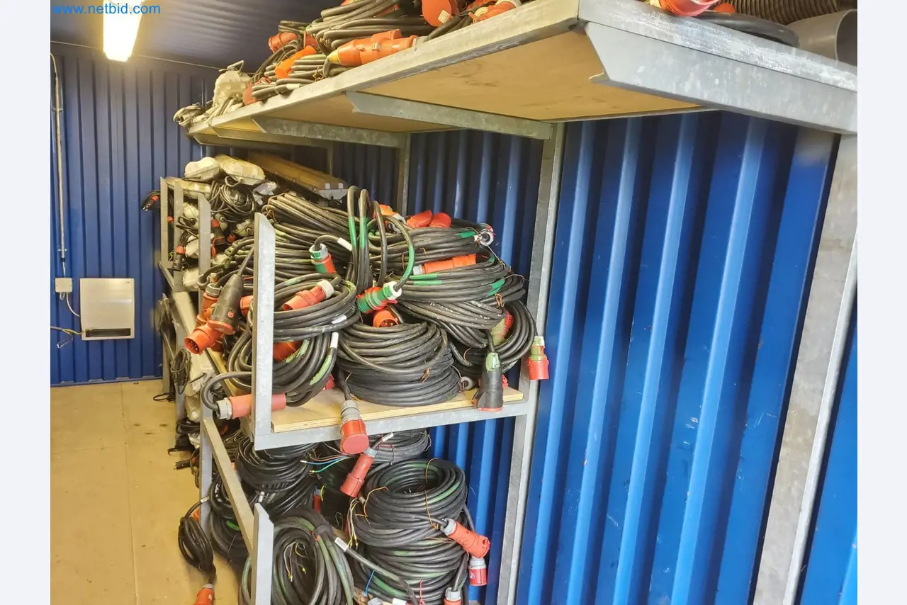 Závody na výrobu a skladování produktů z minerálních olejů, jakož i vstupů a hotových výrobků pro výrobu maziv.-3