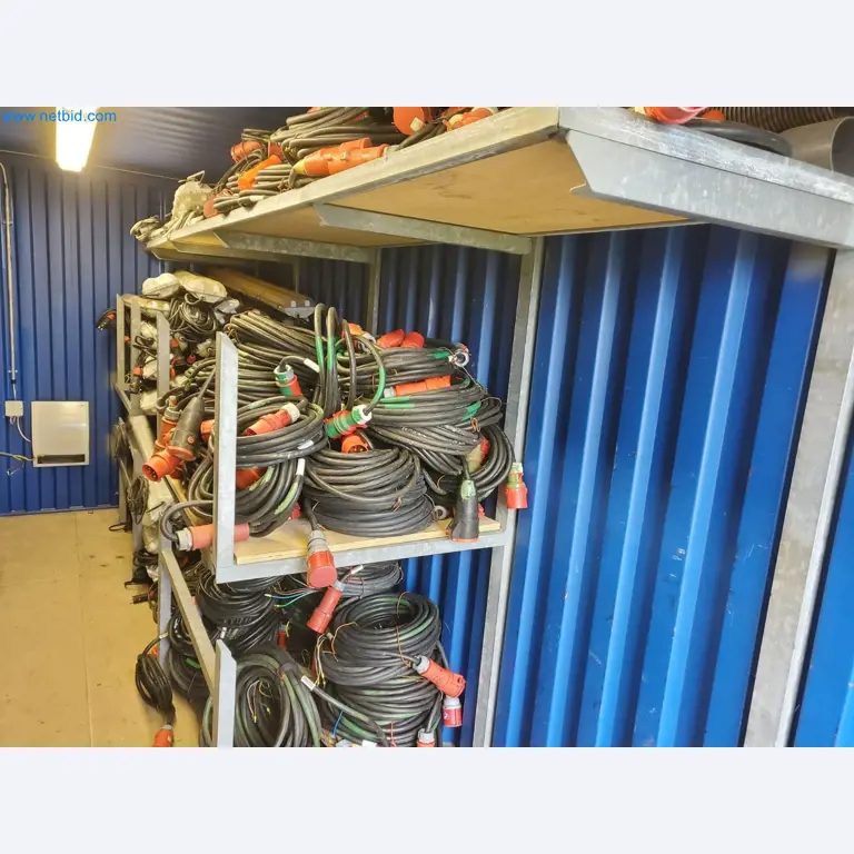 Závody na výrobu a skladování produktů z minerálních olejů, jakož i vstupů a hotových výrobků pro výrobu maziv.-3