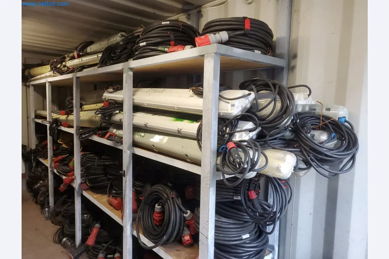 Závody na výrobu a skladování produktů z minerálních olejů, jakož i vstupů a hotových výrobků pro výrobu maziv.-3