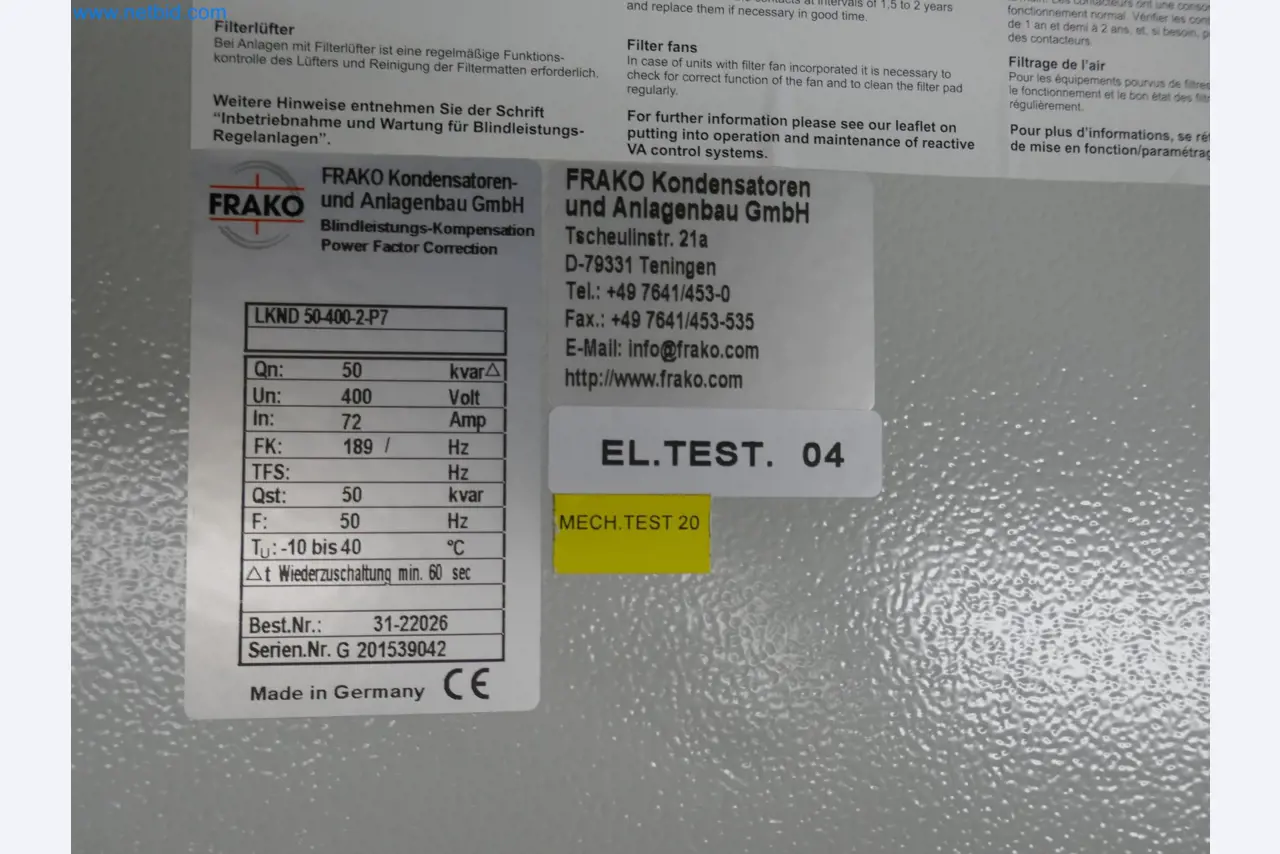 Závody na výrobu a skladování produktů z minerálních olejů, jakož i vstupů a hotových výrobků pro výrobu maziv.-9