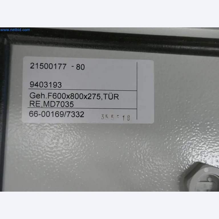 Závody na výrobu a skladování produktů z minerálních olejů, jakož i vstupů a hotových výrobků pro výrobu maziv.-10