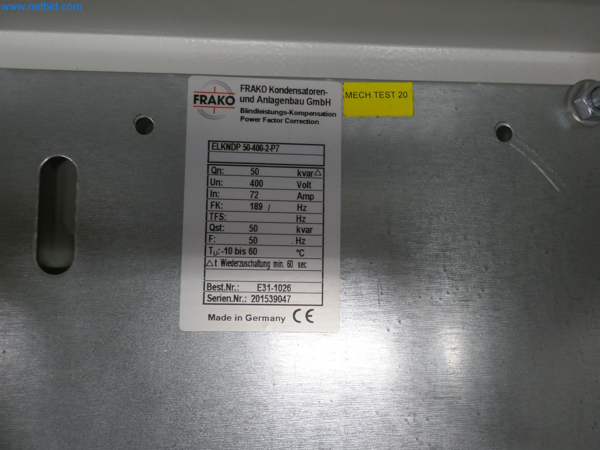 Magazinbestände, Rohöl-/Gas-Öl-/Einsatzpumpen sowie Betriebsausstattung einer Raffinerie-11