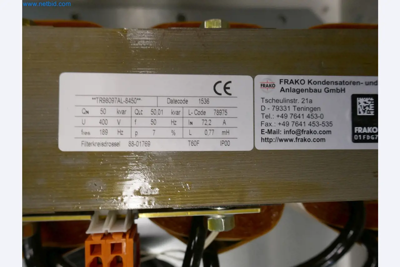 Závody na výrobu a skladování produktů z minerálních olejů, jakož i vstupů a hotových výrobků pro výrobu maziv.-12