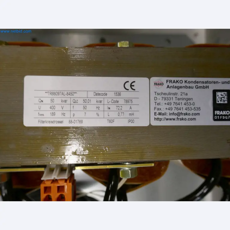 Závody na výrobu a skladování produktů z minerálních olejů, jakož i vstupů a hotových výrobků pro výrobu maziv.-12