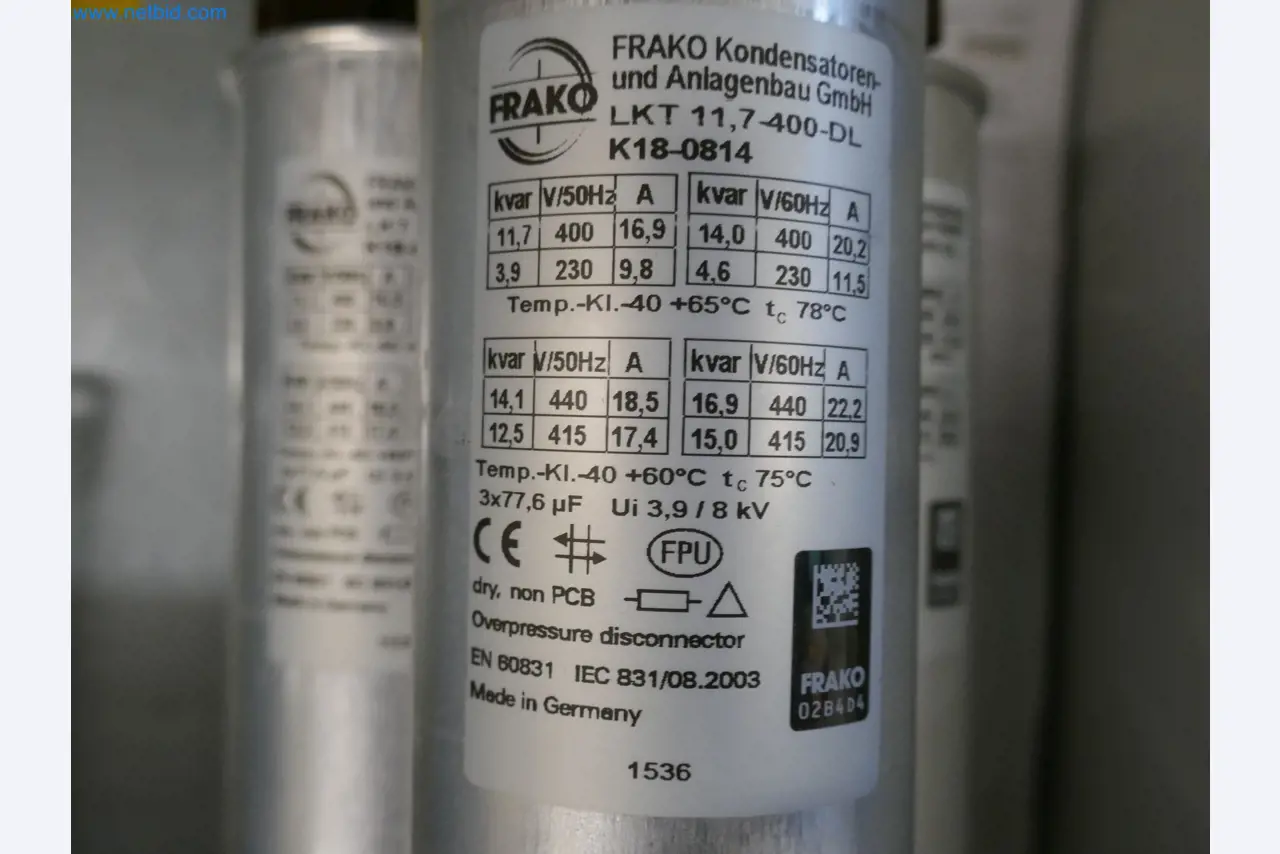 Závody na výrobu a skladování produktů z minerálních olejů, jakož i vstupů a hotových výrobků pro výrobu maziv.-13