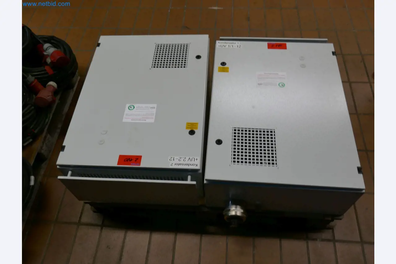 Závody na výrobu a skladování produktů z minerálních olejů, jakož i vstupů a hotových výrobků pro výrobu maziv.-1