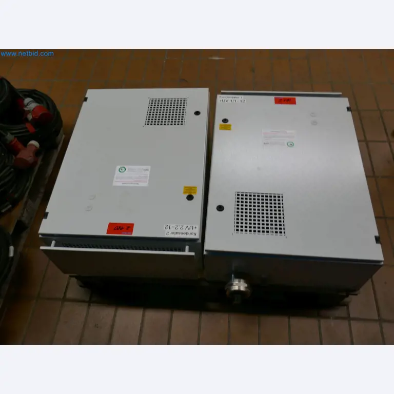 Závody na výrobu a skladování produktů z minerálních olejů, jakož i vstupů a hotových výrobků pro výrobu maziv.-1