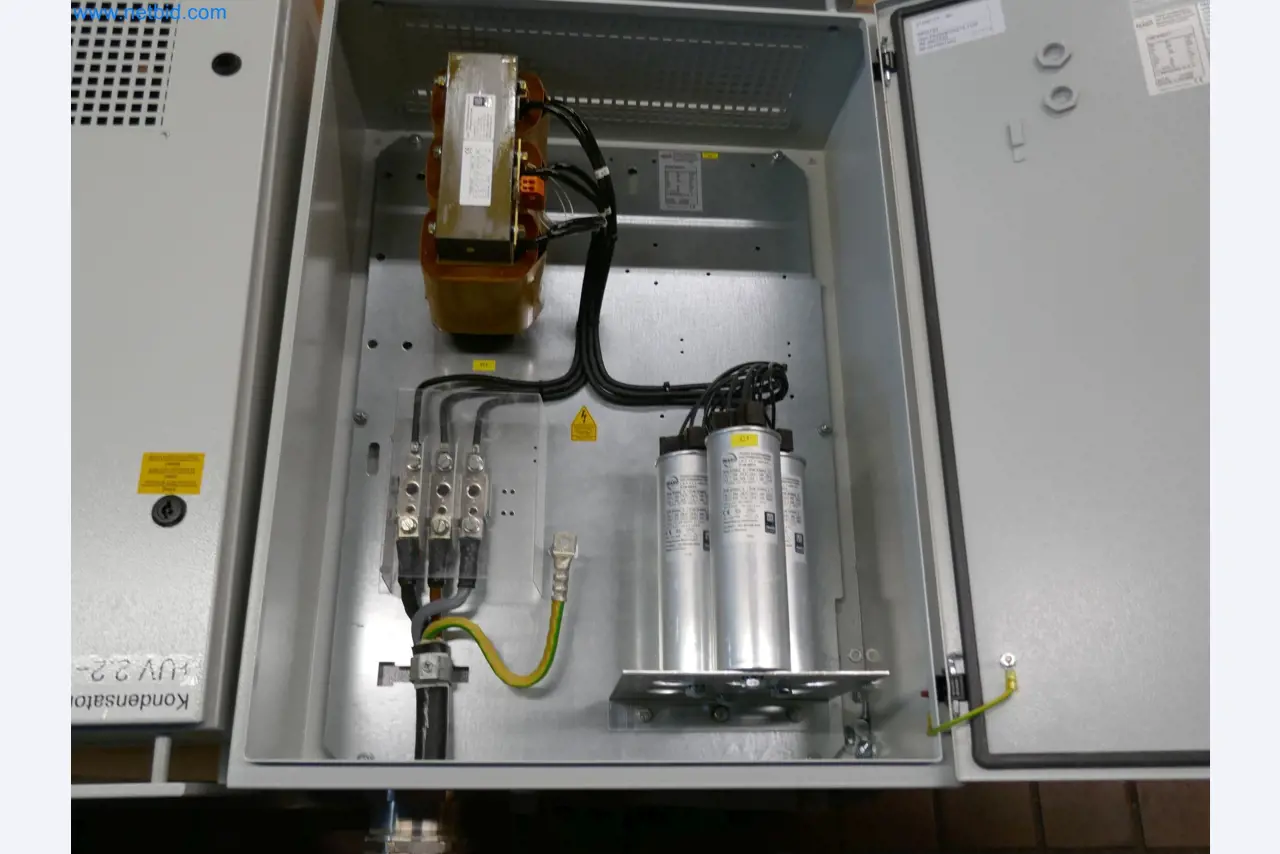 Závody na výrobu a skladování produktů z minerálních olejů, jakož i vstupů a hotových výrobků pro výrobu maziv.-2