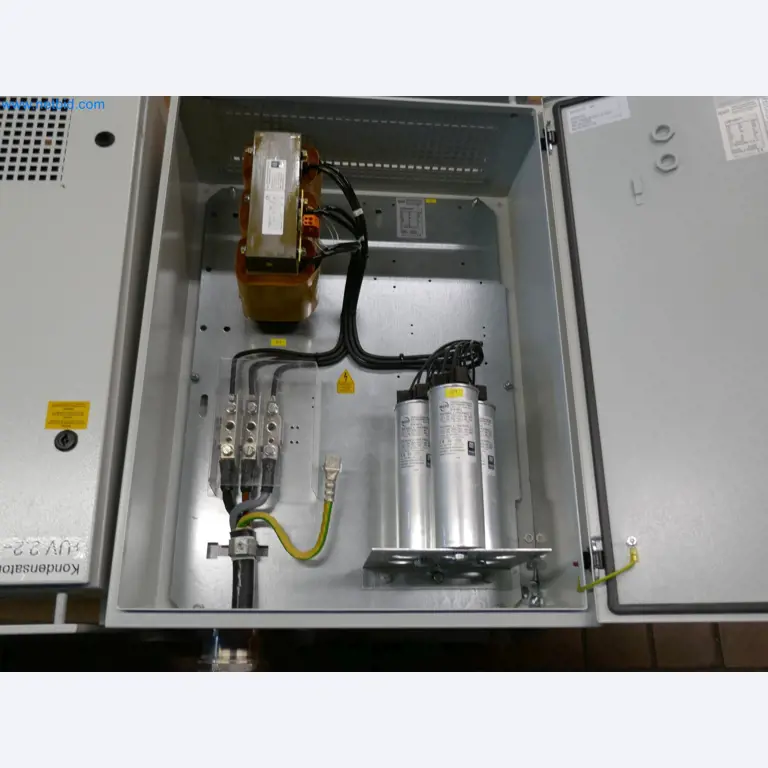 Závody na výrobu a skladování produktů z minerálních olejů, jakož i vstupů a hotových výrobků pro výrobu maziv.-2