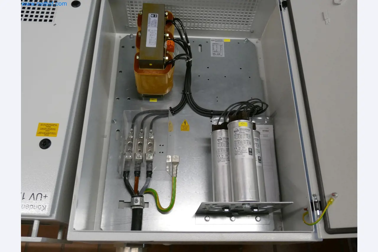 Závody na výrobu a skladování produktů z minerálních olejů, jakož i vstupů a hotových výrobků pro výrobu maziv.-3