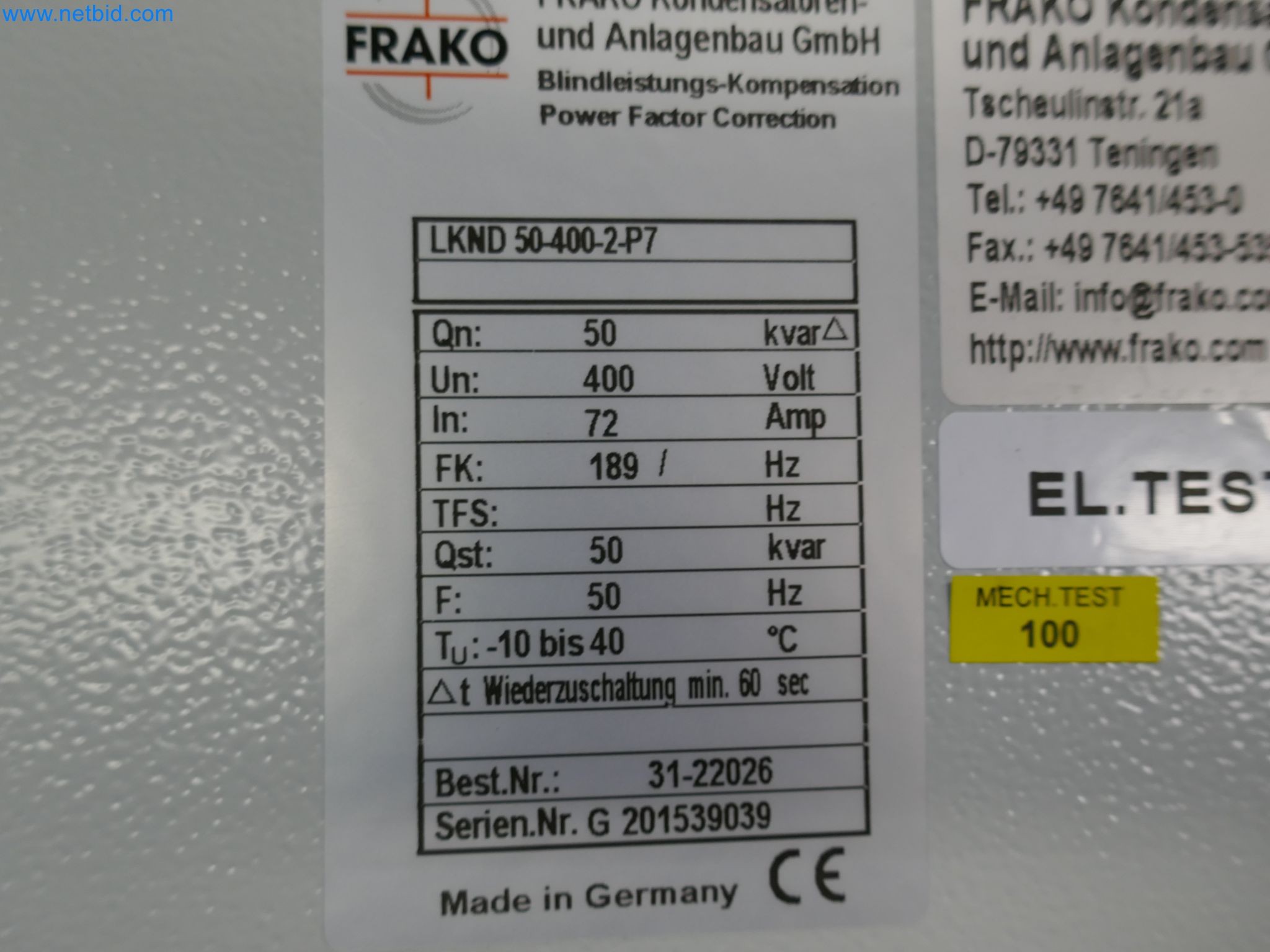 Magazinbestände, Rohöl-/Gas-Öl-/Einsatzpumpen sowie Betriebsausstattung einer Raffinerie-4