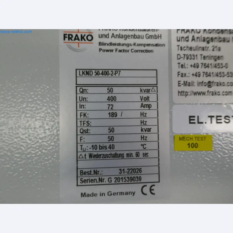 Závody na výrobu a skladování produktů z minerálních olejů, jakož i vstupů a hotových výrobků pro výrobu maziv.-4