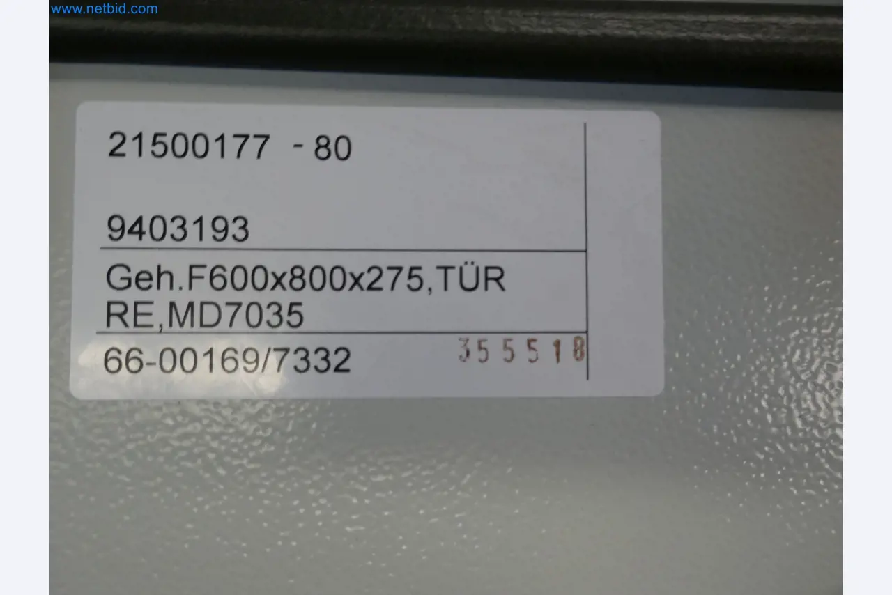 Závody na výrobu a skladování produktů z minerálních olejů, jakož i vstupů a hotových výrobků pro výrobu maziv.-5