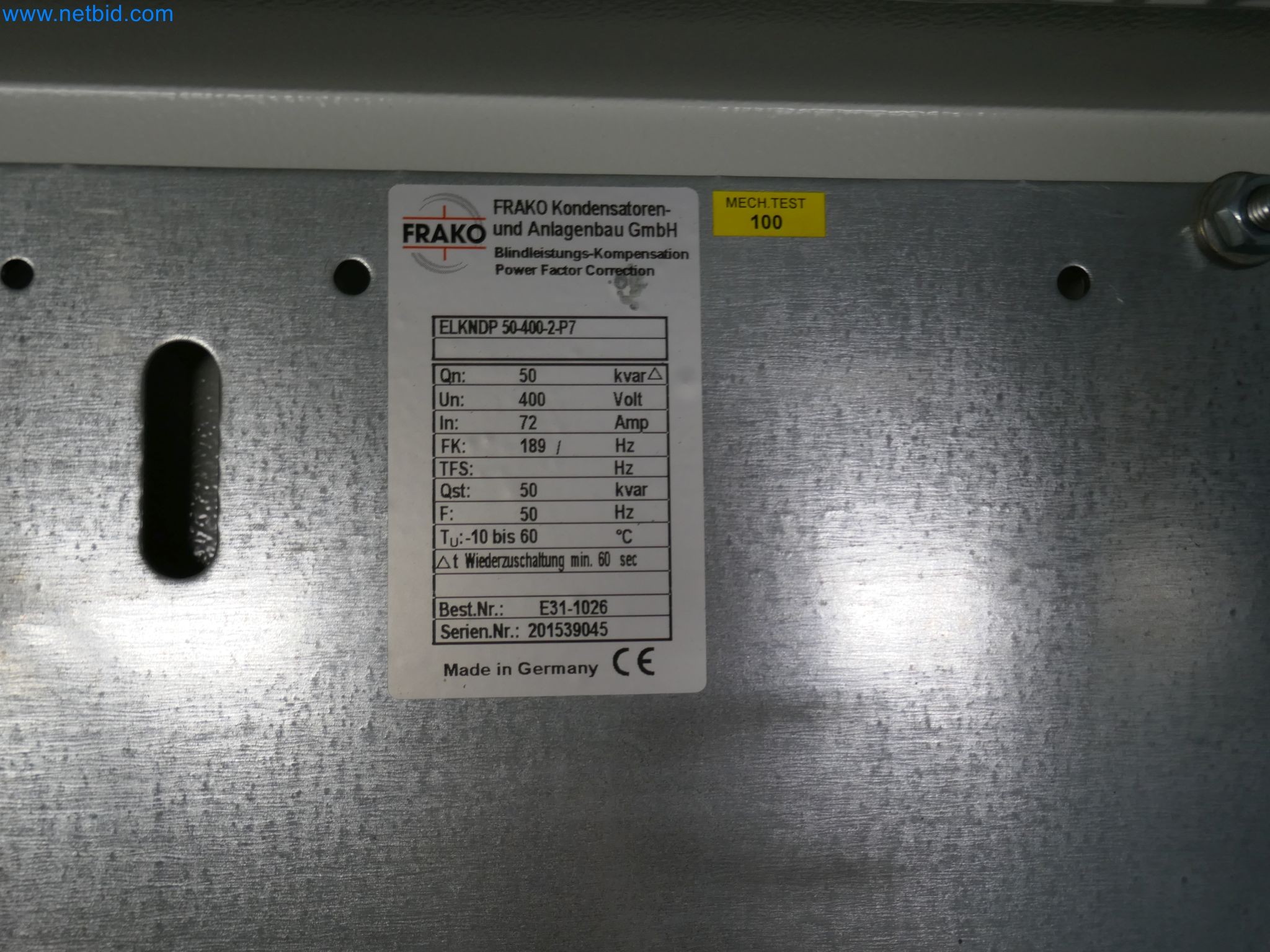 Magazinbestände, Rohöl-/Gas-Öl-/Einsatzpumpen sowie Betriebsausstattung einer Raffinerie-6