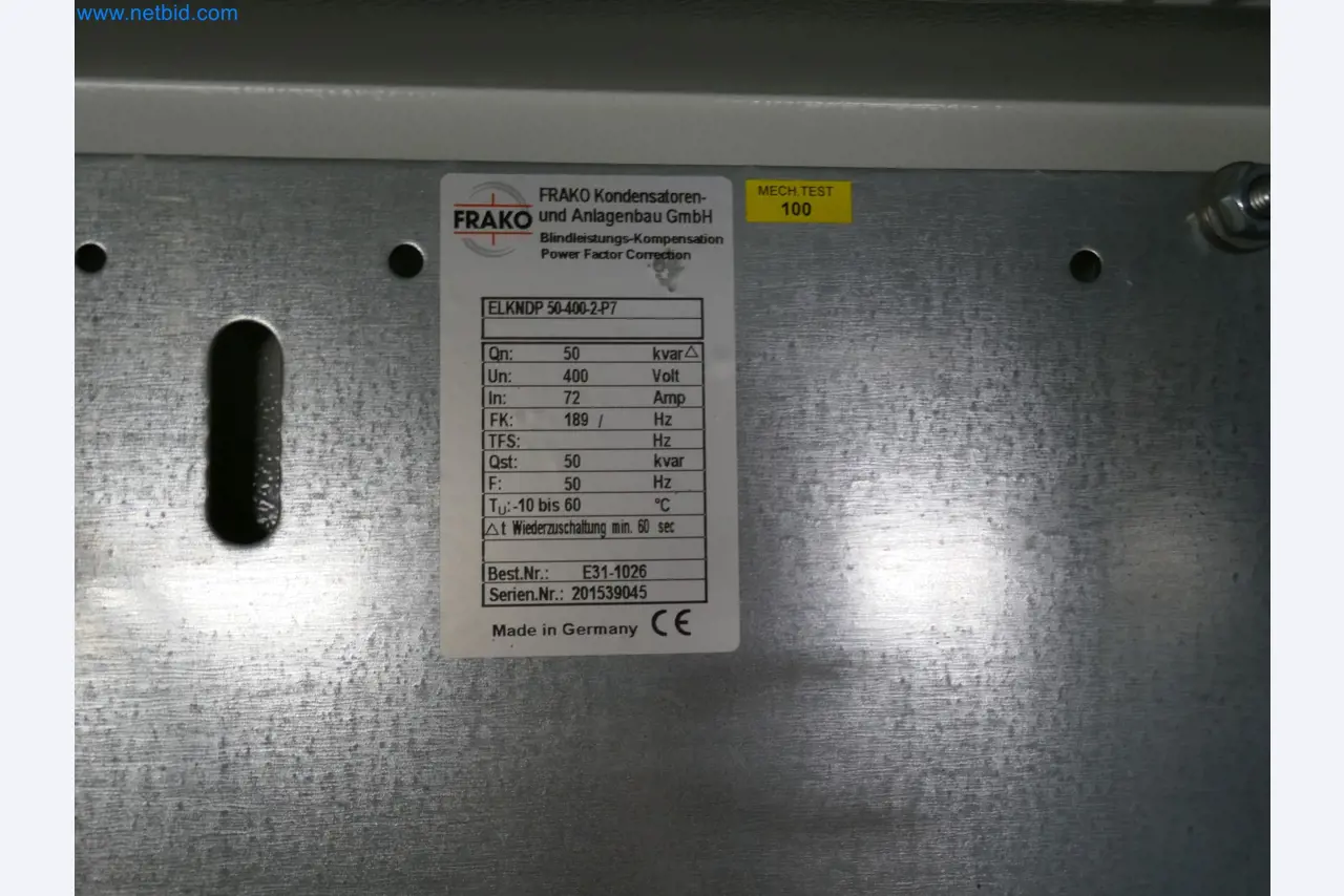 Závody na výrobu a skladování produktů z minerálních olejů, jakož i vstupů a hotových výrobků pro výrobu maziv.-6