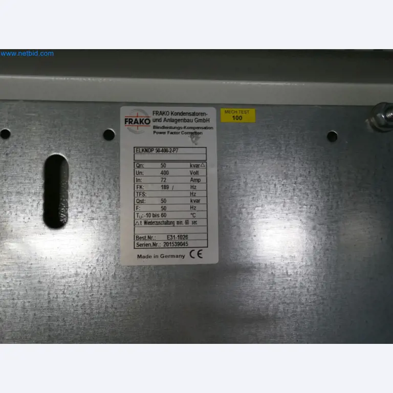 Závody na výrobu a skladování produktů z minerálních olejů, jakož i vstupů a hotových výrobků pro výrobu maziv.-6