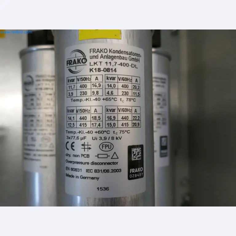 Závody na výrobu a skladování produktů z minerálních olejů, jakož i vstupů a hotových výrobků pro výrobu maziv.-8