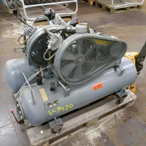 Kolbenkompressor AEG 30659