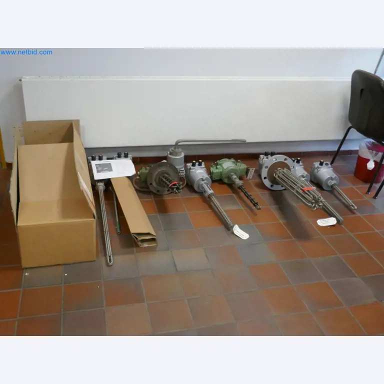 Plantas de producción y almacenamiento de productos derivados del petróleo, así como de insumos y productos acabados para la fabricación de lubricantes.-1