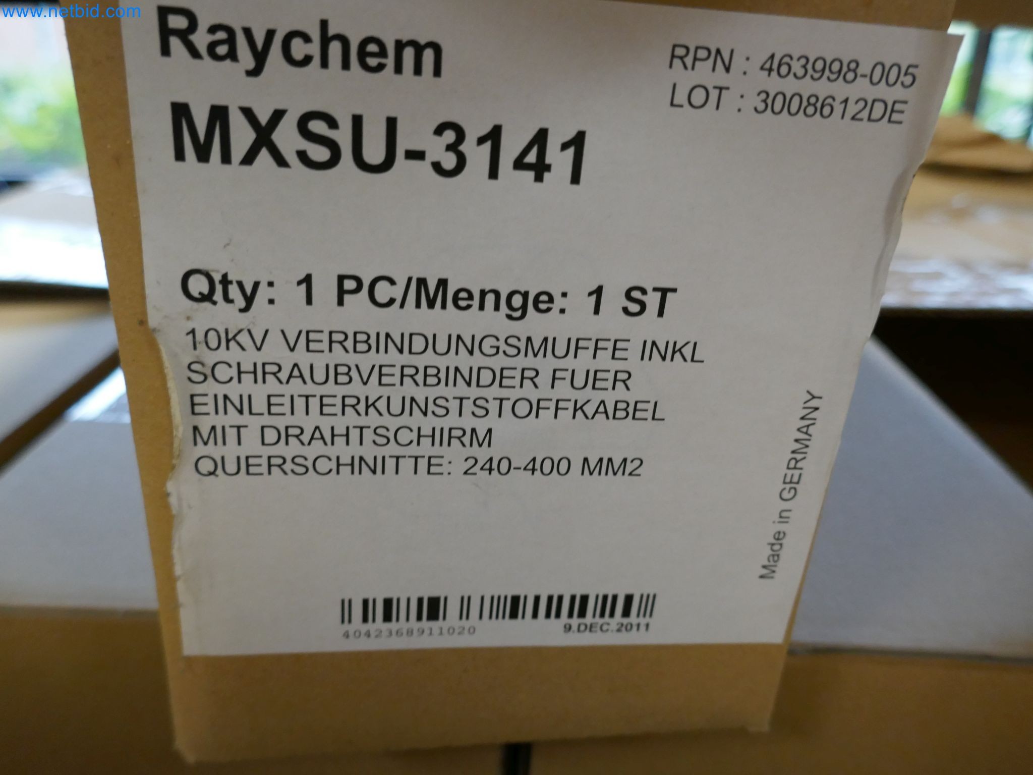 Magazinbestände, Rohöl-/Gas-Öl-/Einsatzpumpen sowie Betriebsausstattung einer Raffinerie-2